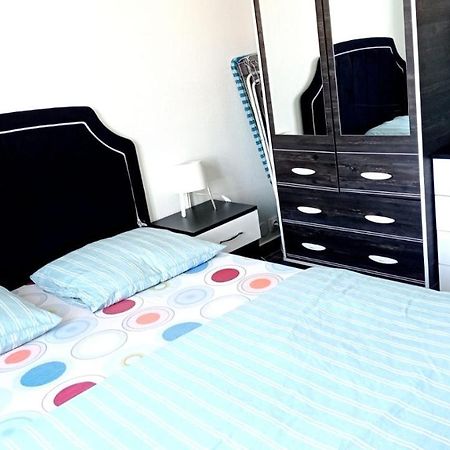 Appartement Lagny Sur Marne Disneyland Paris Esterno foto