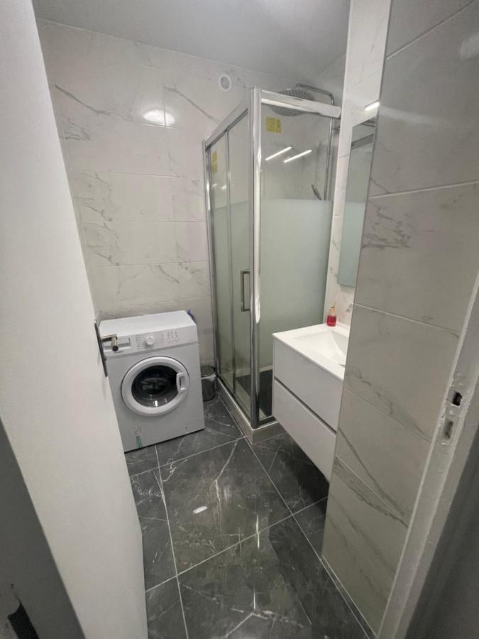 Appartement Lagny Sur Marne Disneyland Paris Esterno foto