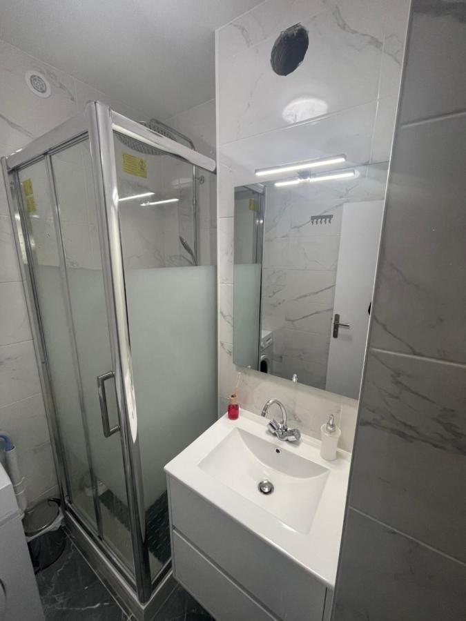 Appartement Lagny Sur Marne Disneyland Paris Esterno foto