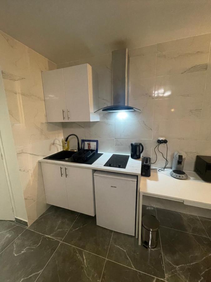Appartement Lagny Sur Marne Disneyland Paris Esterno foto