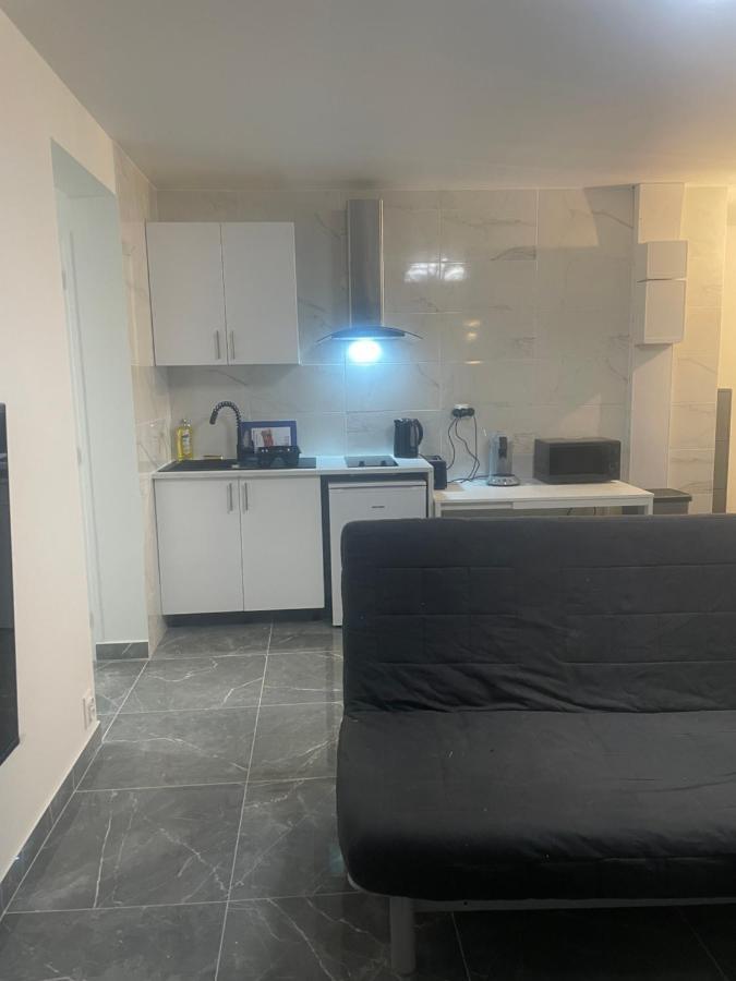 Appartement Lagny Sur Marne Disneyland Paris Esterno foto