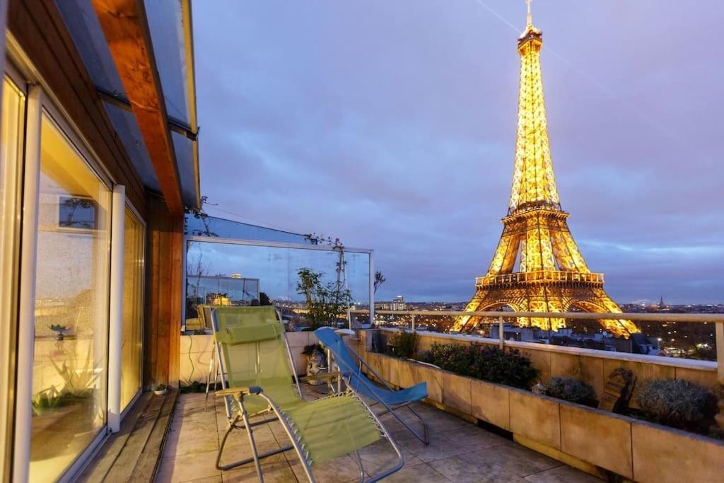 Appartement Lagny Sur Marne Disneyland Paris Esterno foto