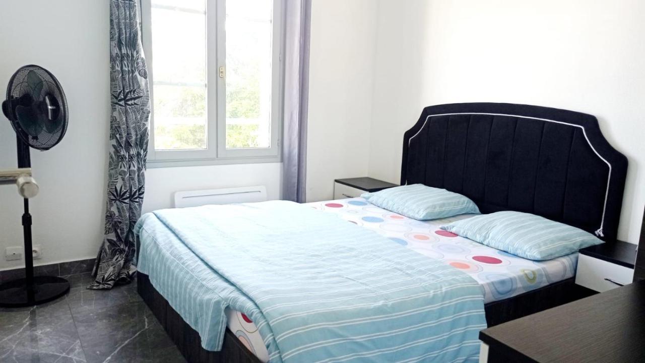 Appartement Lagny Sur Marne Disneyland Paris Esterno foto